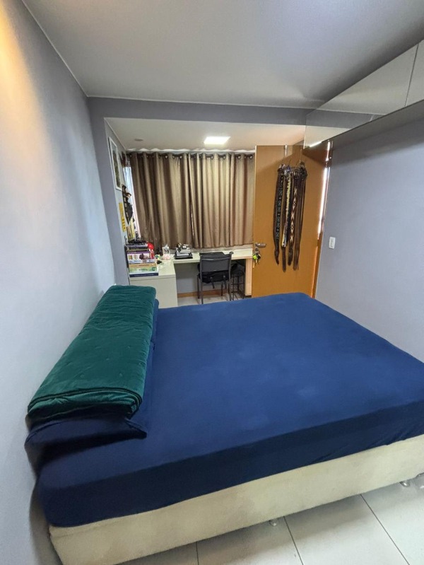 Apartamento, 1 quarto, 33 m² - Foto 7