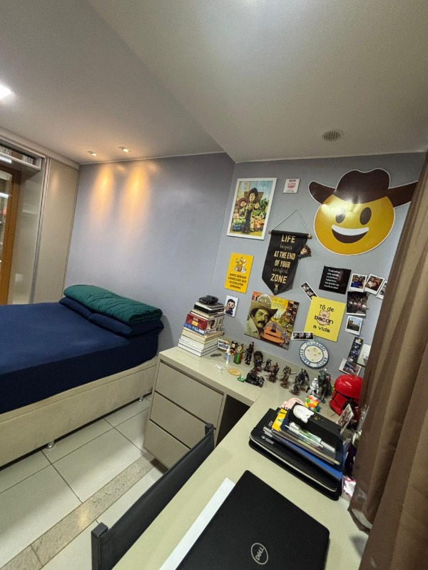 Apartamento, 1 quarto, 33 m² - Foto 6