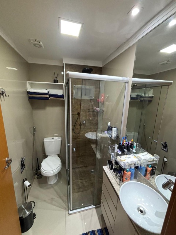 Apartamento, 1 quarto, 33 m² - Foto 8