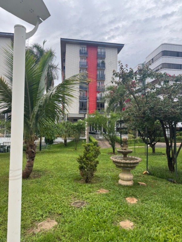 Apartamento, 1 quarto, 26 m² - Foto 6