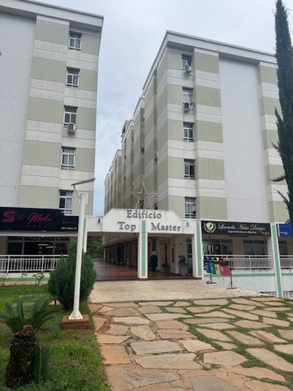Apartamento, 1 quarto, 26 m² - Foto 1