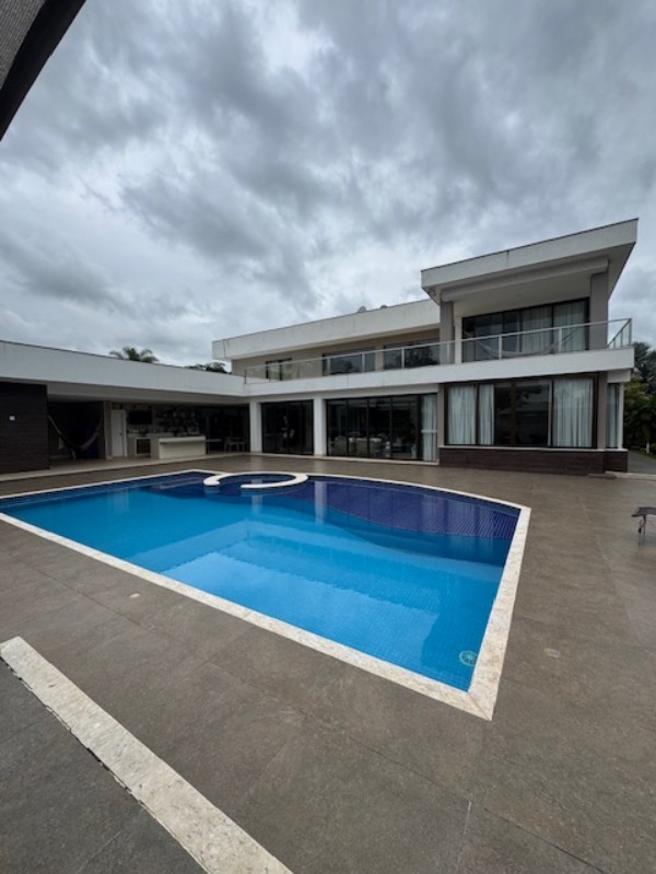 Casa, 5 quartos, 820 m² - Foto 3