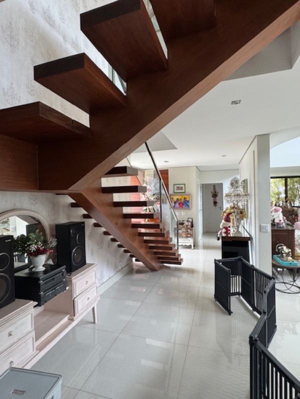 Casa, 5 quartos, 820 m² - Foto 9