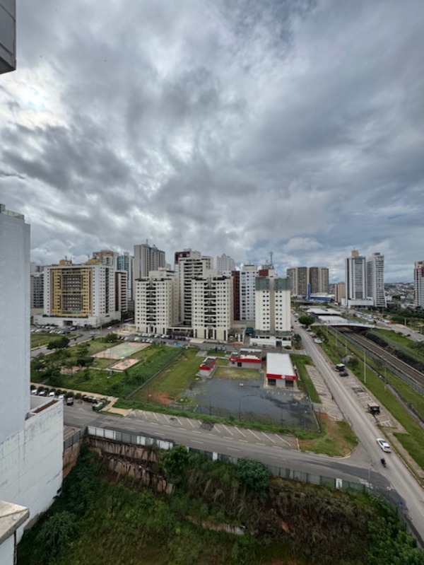 Apartamento, 1 quarto, 33 m² - Foto 12