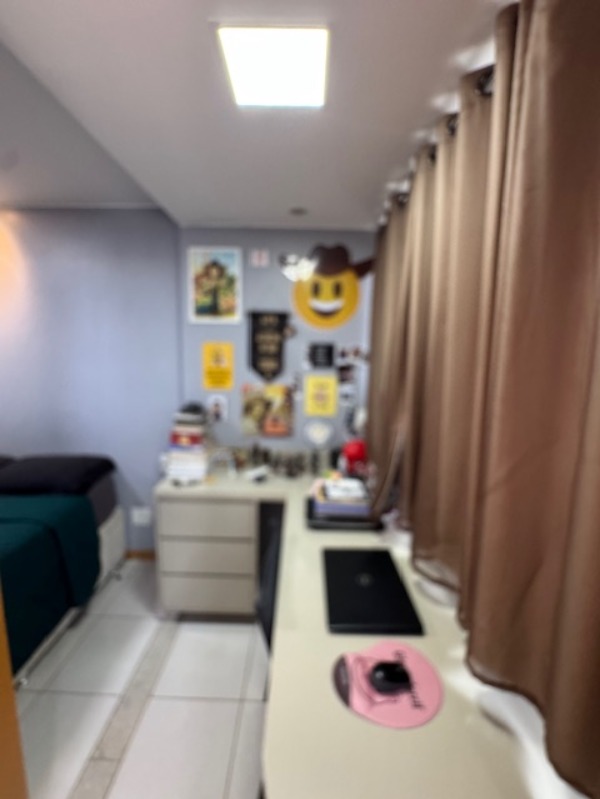 Apartamento, 1 quarto, 33 m² - Foto 13