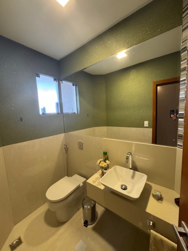 Casa, 4 quartos, 450 m² - Foto 28