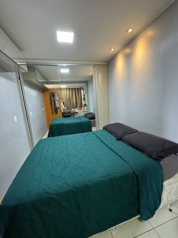 Apartamento, 1 quarto, 33 m² - Foto 14