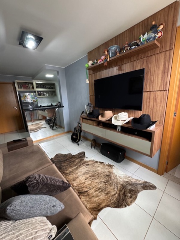 Apartamento, 1 quarto, 33 m² - Foto 16