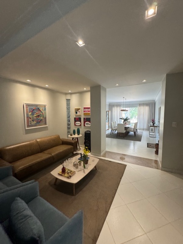 Casa, 4 quartos, 450 m² - Foto 41