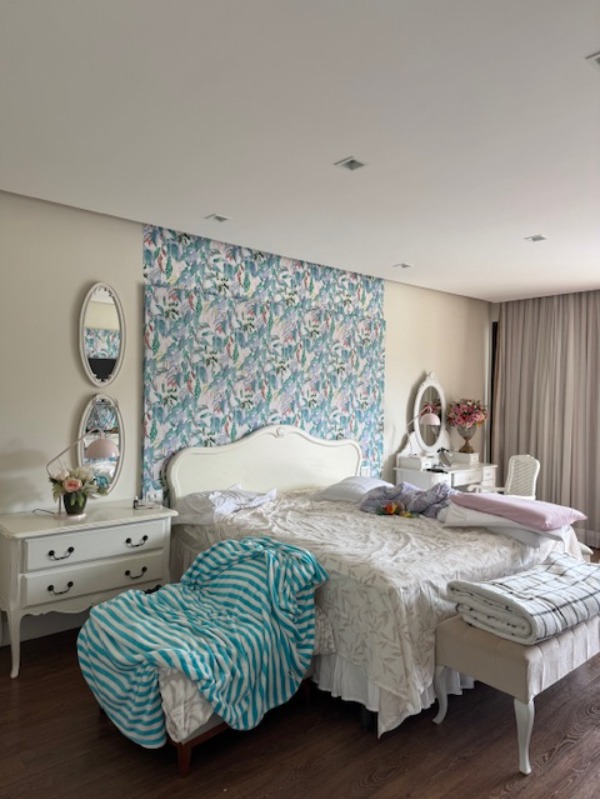 Casa, 5 quartos, 820 m² - Foto 16