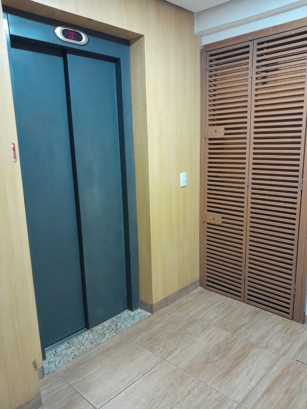 Kitnet-Studio, 36 m² - Foto 11