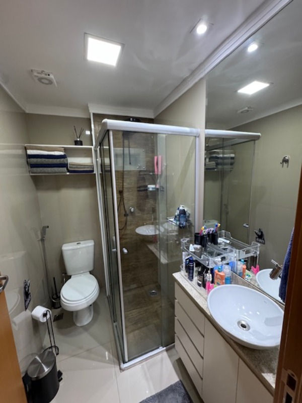 Apartamento, 1 quarto, 33 m² - Foto 15