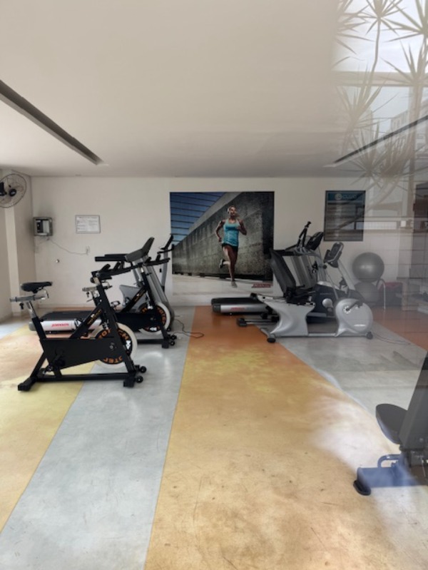 Apartamento, 1 quarto, 33 m² - Foto 17