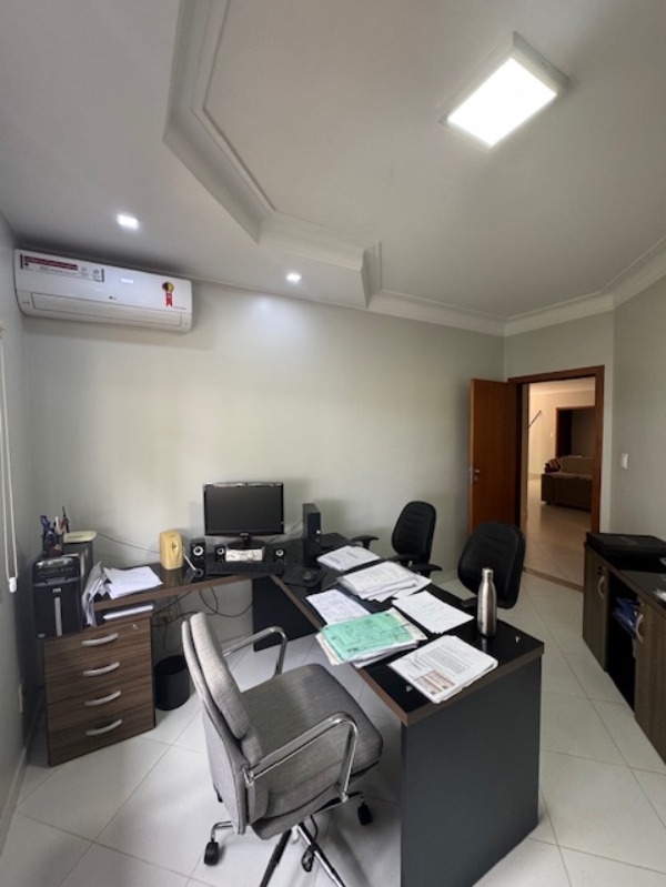 Casa, 4 quartos, 450 m² - Foto 35
