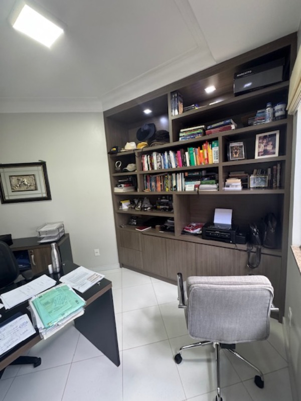 Casa, 4 quartos, 450 m² - Foto 33
