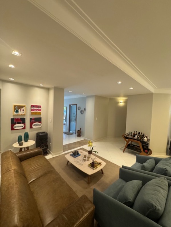 Casa, 4 quartos, 450 m² - Foto 31