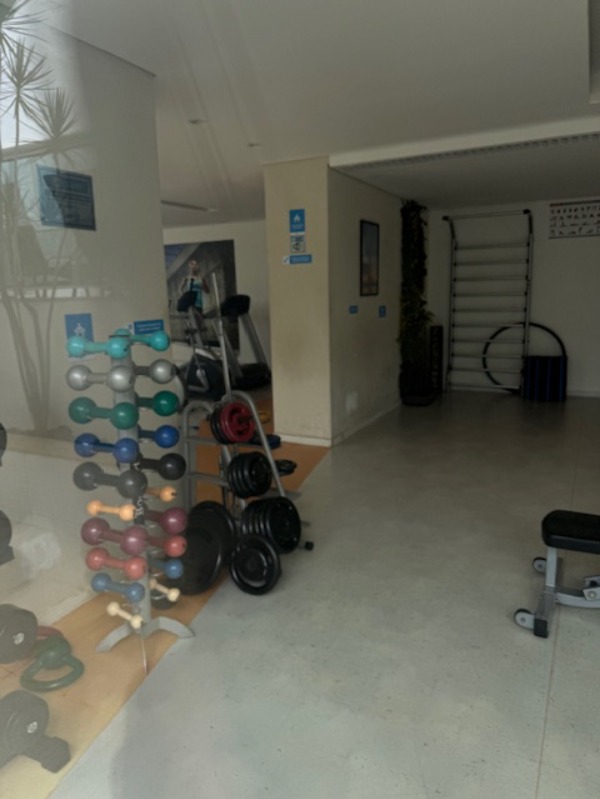 Apartamento, 1 quarto, 33 m² - Foto 18
