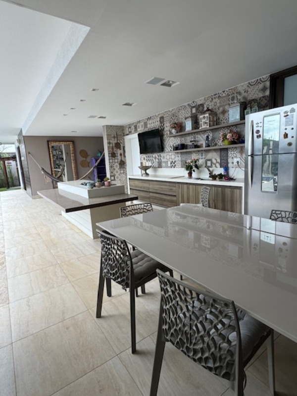 Casa, 5 quartos, 820 m² - Foto 12
