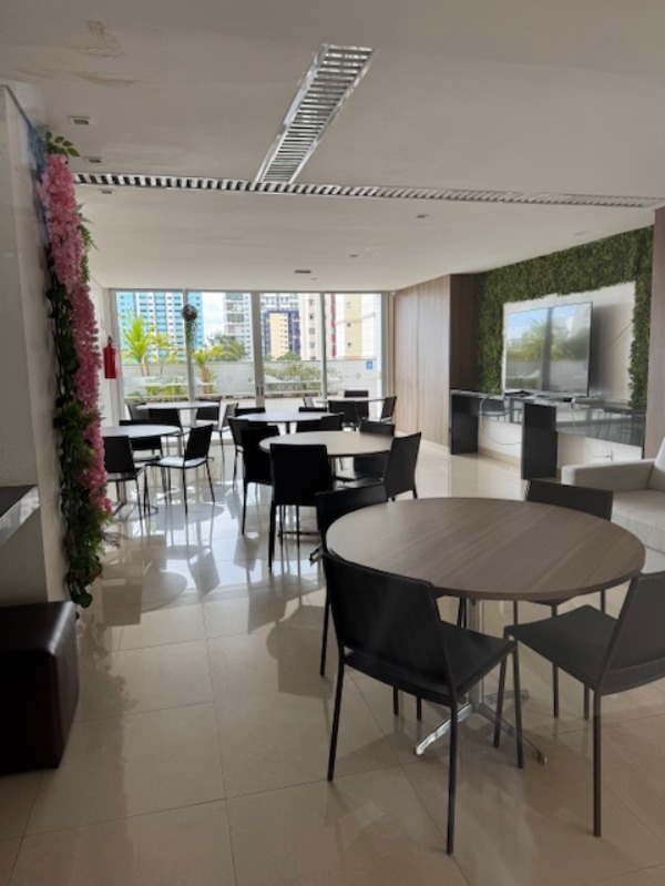 Apartamento, 1 quarto, 33 m² - Foto 20