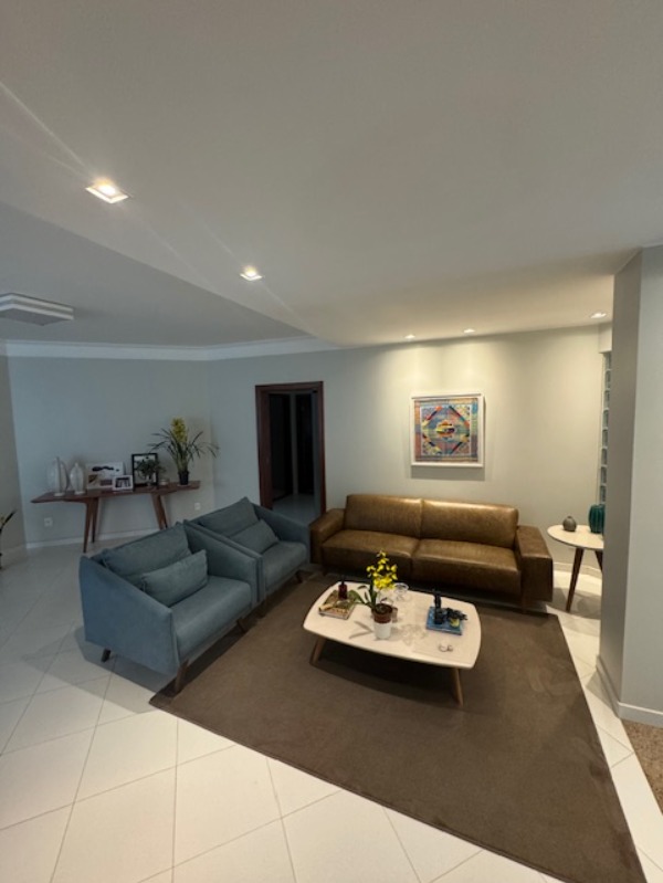 Casa, 4 quartos, 450 m² - Foto 29