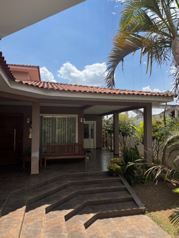 Casa, 4 quartos, 450 m² - Foto 56