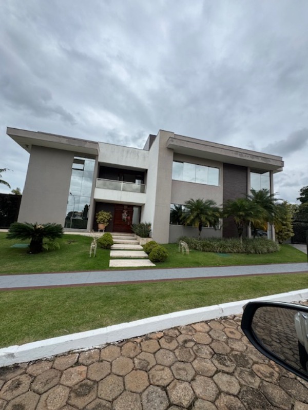 Casa, 5 quartos, 820 m² - Foto 1