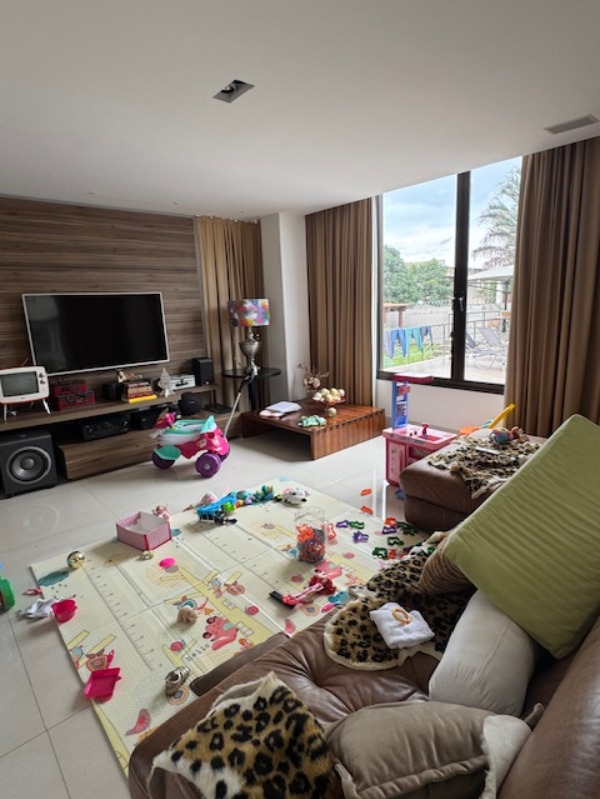 Casa, 5 quartos, 820 m² - Foto 14