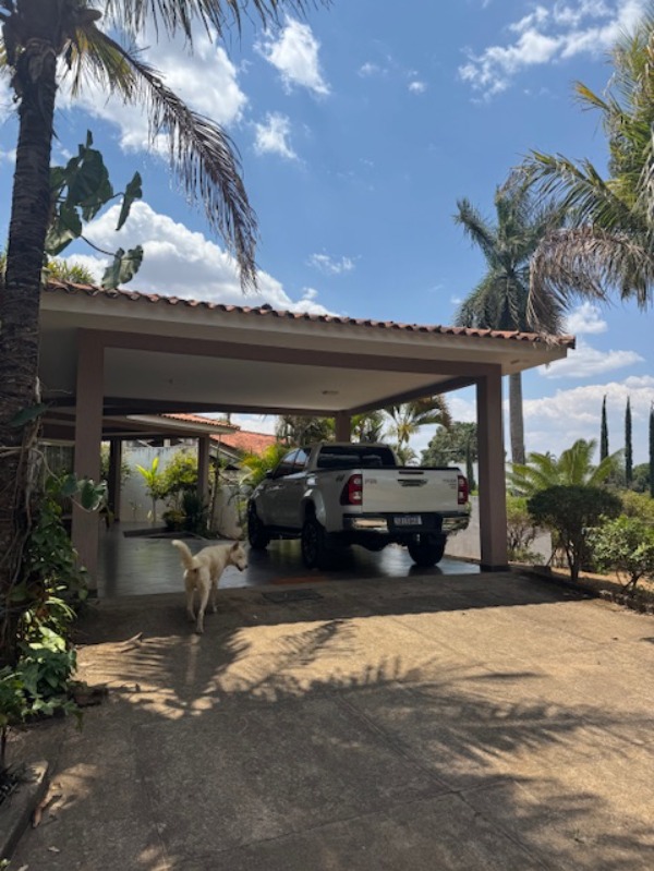 Casa, 4 quartos, 450 m² - Foto 60