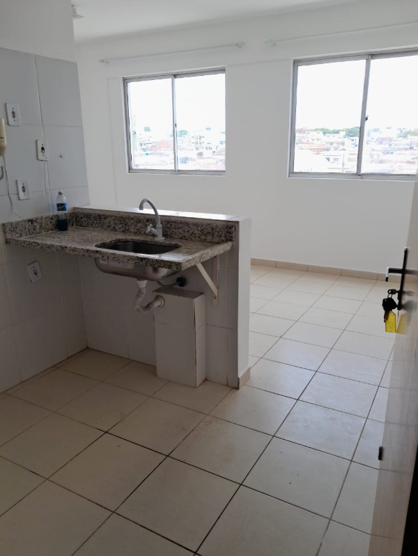 Kitnet-Studio, 36 m² - Foto 4