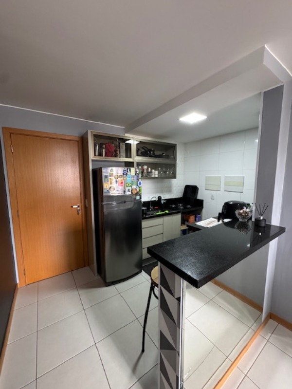 Apartamento, 1 quarto, 33 m² - Foto 11