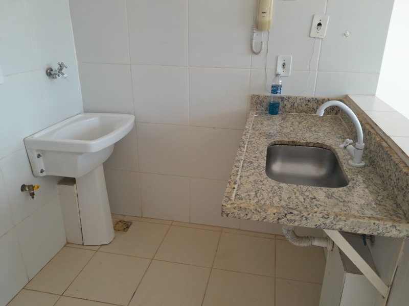 Kitnet-Studio, 36 m² - Foto 9