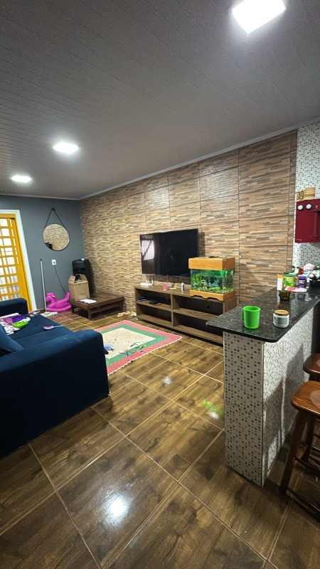 Casa, 2 quartos, 150 m² - Foto 1