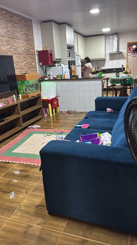 Casa, 2 quartos, 150 m² - Foto 2