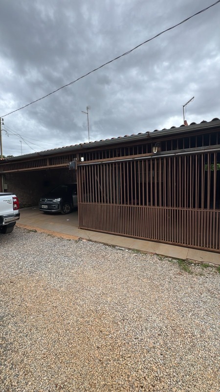Casa, 2 quartos, 150 m² - Foto 3