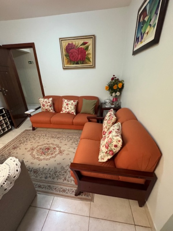 Apartamento, 2 quartos, 63 m² - Foto 3