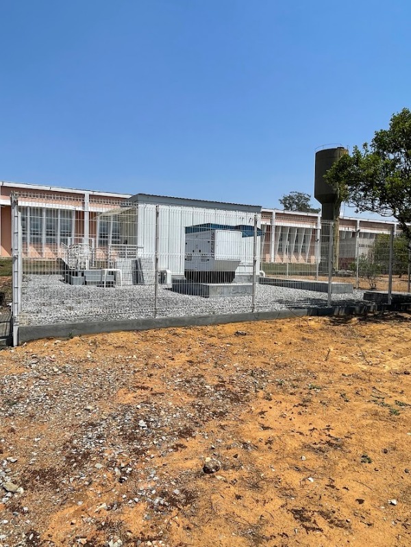 Depósito-Galpão, 2800 m² - Foto 23