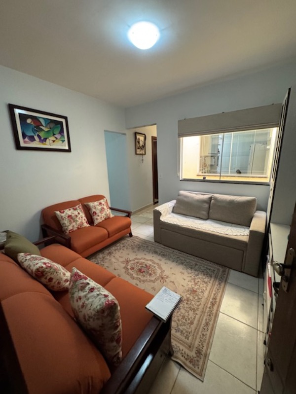 Apartamento, 2 quartos, 63 m² - Foto 1