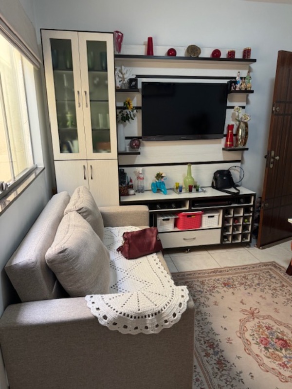 Apartamento, 2 quartos, 63 m² - Foto 2