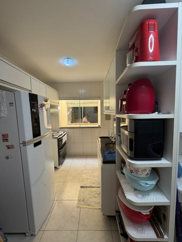 Apartamento, 2 quartos, 63 m² - Foto 8