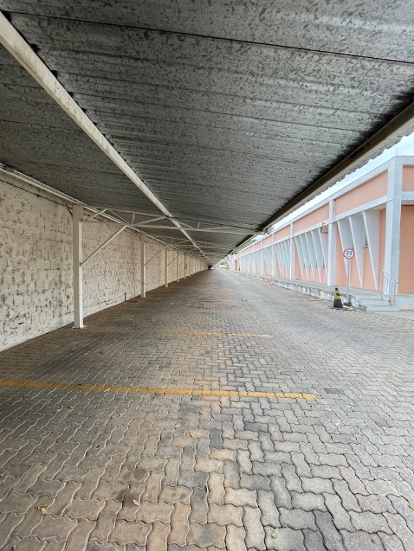 Depósito-Galpão, 2800 m² - Foto 21