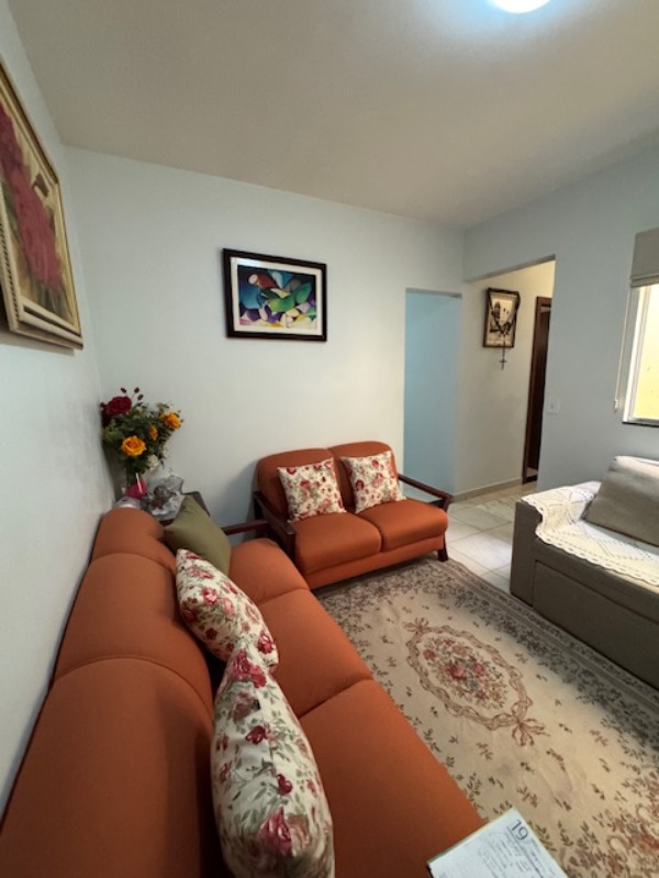 Apartamento, 2 quartos, 63 m² - Foto 4