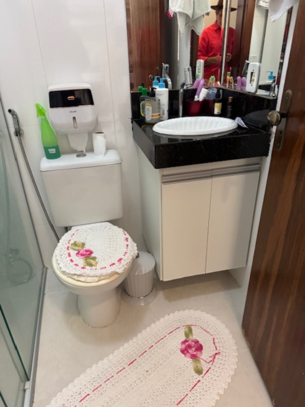 Apartamento, 2 quartos, 63 m² - Foto 13