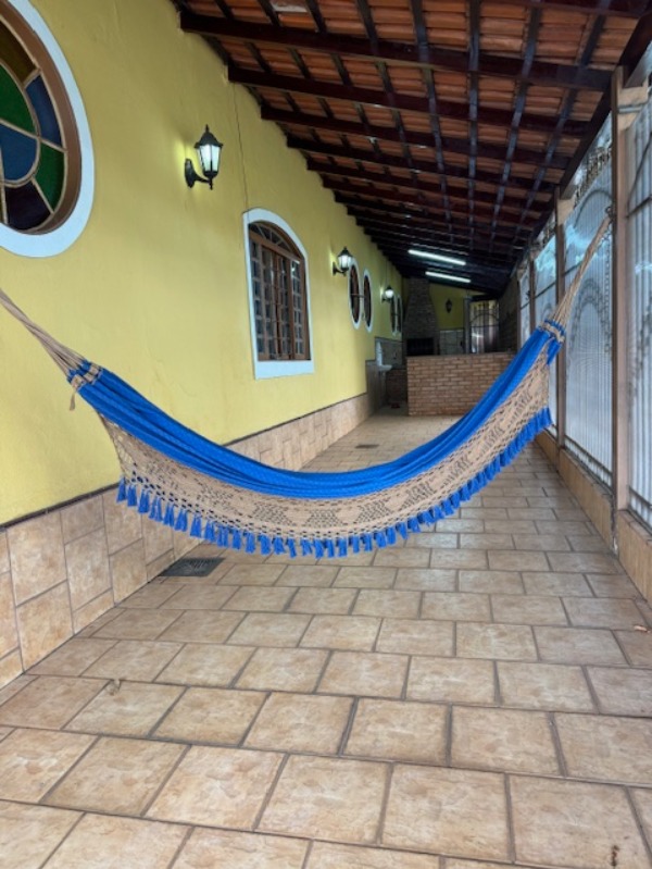 Casa, 3 quartos, 220 m² - Foto 1