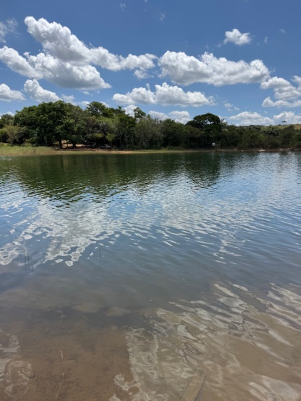 Chácara, 2 quartos - Foto 1