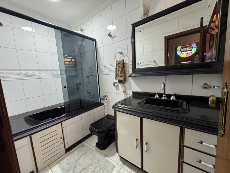 Casa, 3 quartos, 220 m² - Foto 5