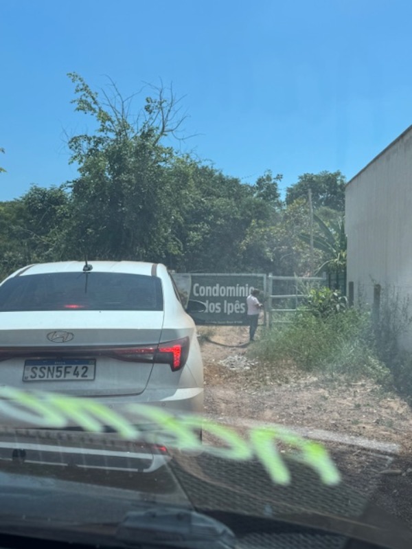 Chácara, 2 quartos - Foto 4