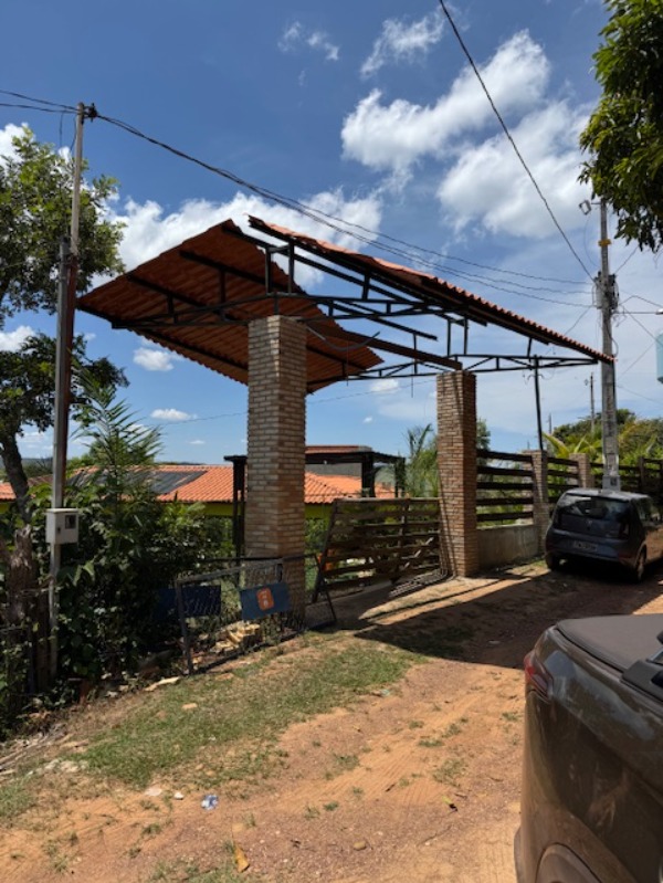 Chácara, 2 quartos - Foto 27