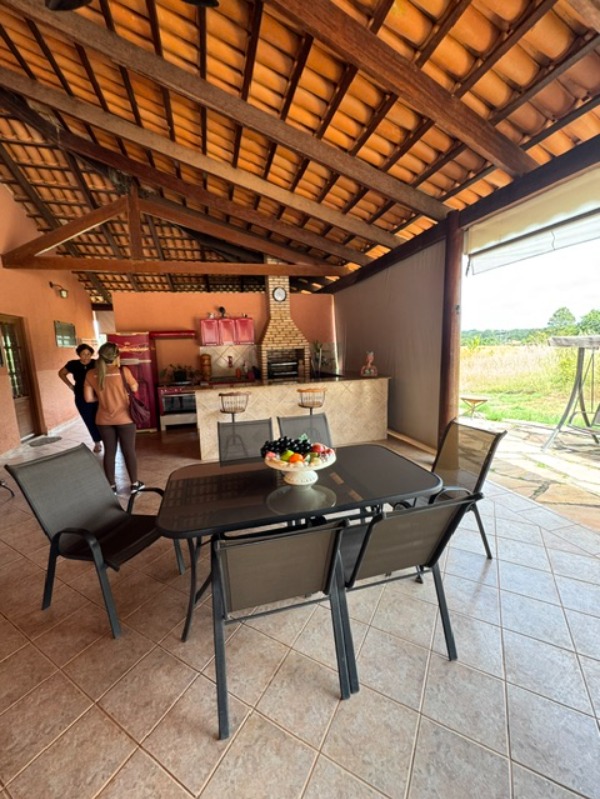 Casa, 3 quartos, 2225 m² - Foto 6