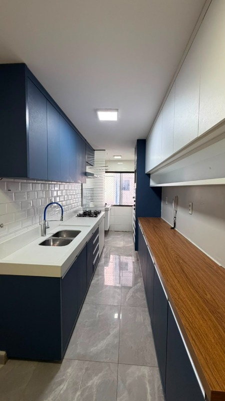 Apartamento, 2 quartos, 70 m² - Foto 2