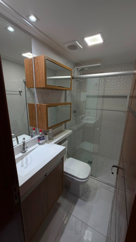 Apartamento, 2 quartos, 70 m² - Foto 1